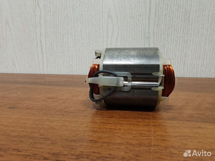 Статор 9910/9911 Makita 633393-6