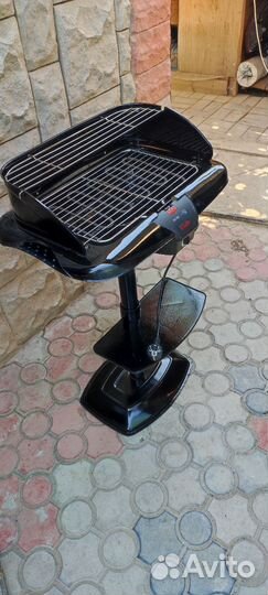 Электрогриль