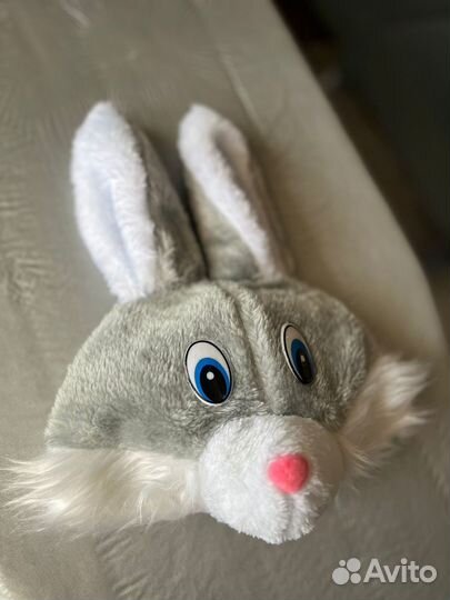 Новогодний костюм для мальчика