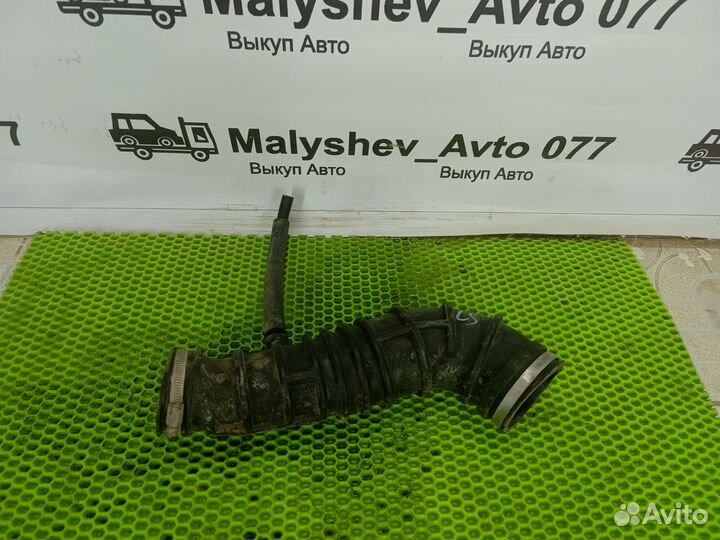 Гофра воздушного фильтра(патрубок) Lifan Solano