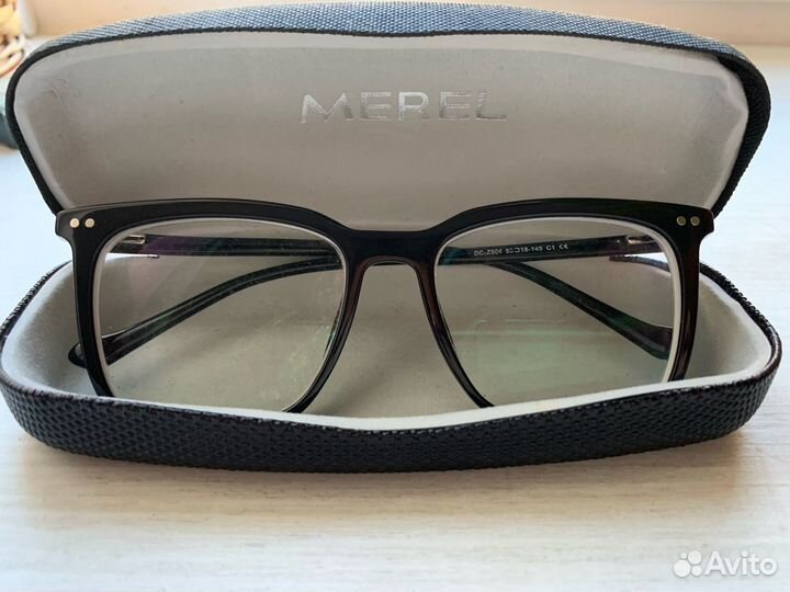 Изготовление линз для очков