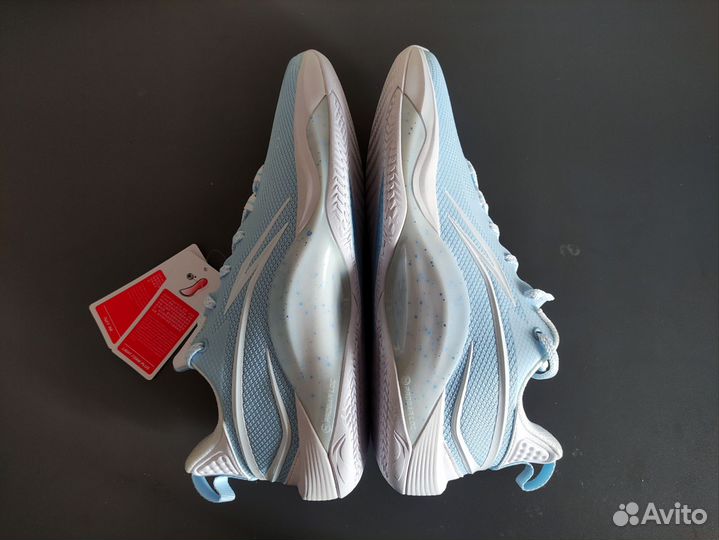 Кроссовки баскетбольные Li Ning