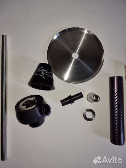 Металлообработка