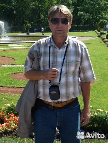 Гид, экскурсовод по Мурому