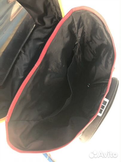 Рюкзак (ранец) DerDieDas Германия