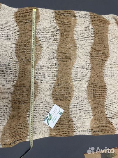 Палантин, шаль