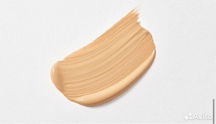 Clarins тональный крем everlasting 110 тон