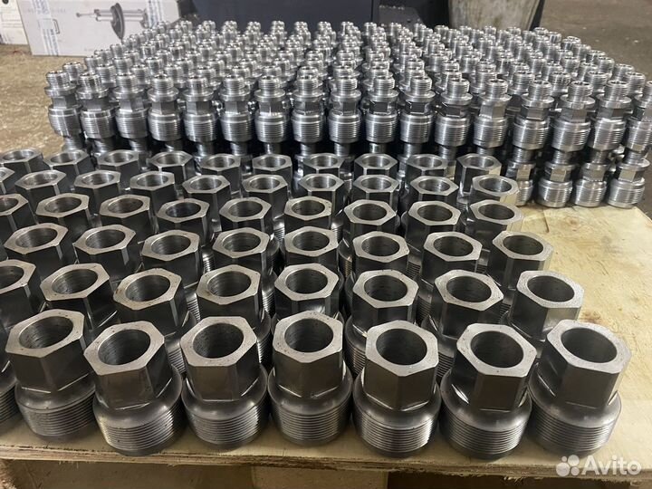 Фрезерные работы на центре чпу 4х осевом