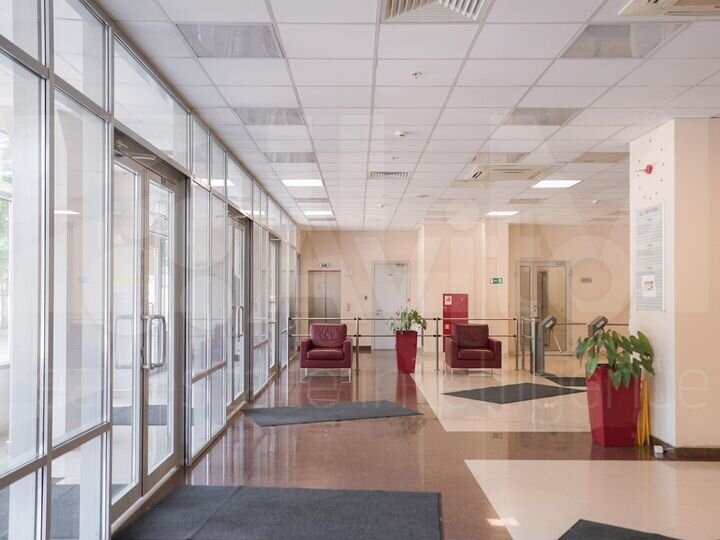 Сдам последний офис