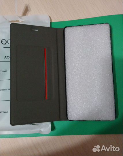 Чехол новый для Xiaomi Redmi Note 7A