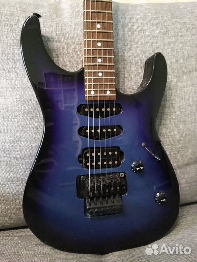 Charvel CDS 055 by Jackson/Charvel (Japan)