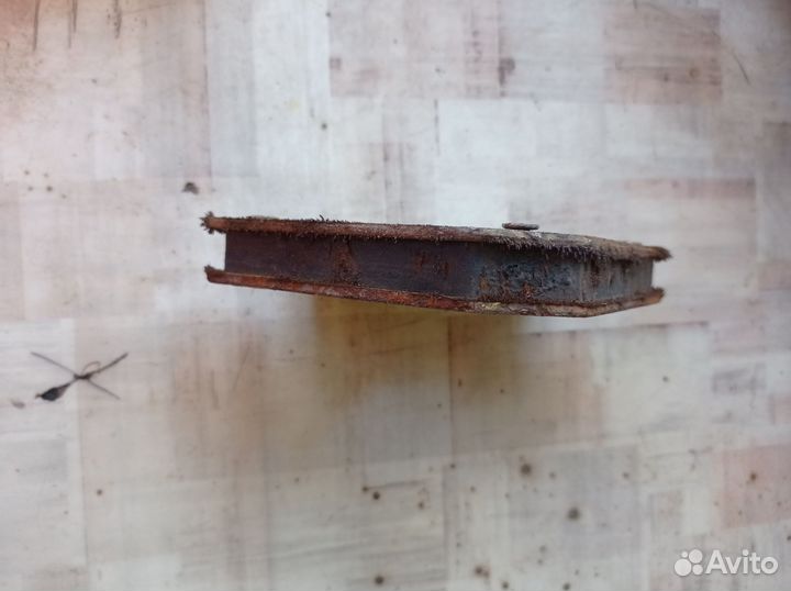 Магнитный угольник сварочный