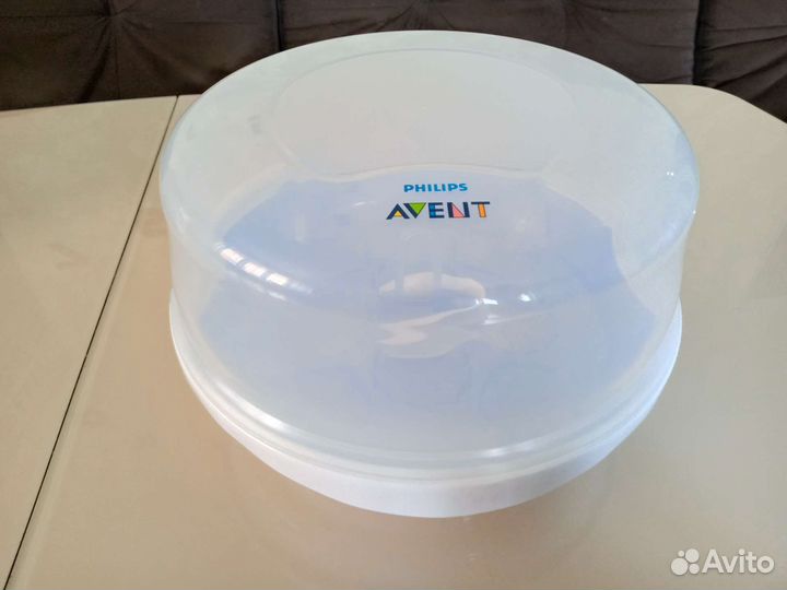 Avent Стерилизатор для бутылочек