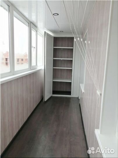 Пластиковые двери