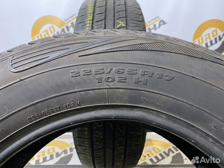Kumho Road Venture APT KL51 225/65 R17
