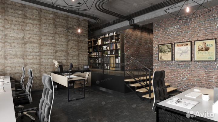 Стеновая панель мдф