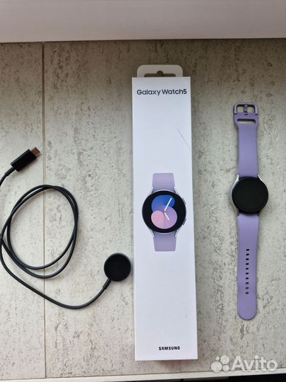 Samsung galaxy watch 5 40mm