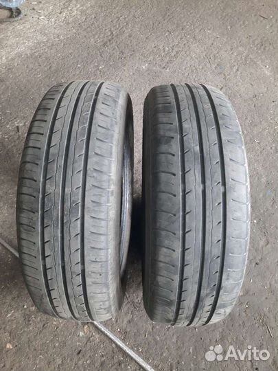 Yokohama BluEarth-ES ES32 175/65 R14