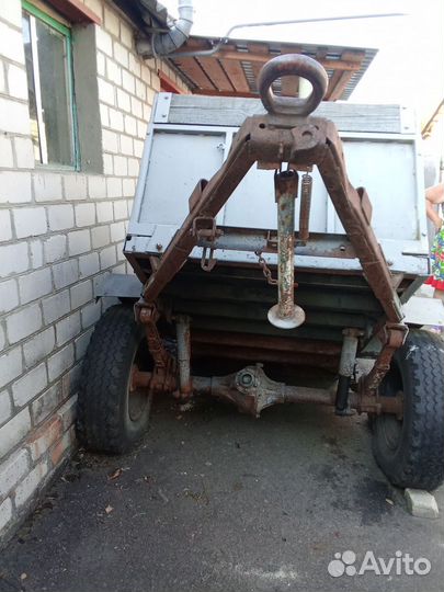 Косынки металлические