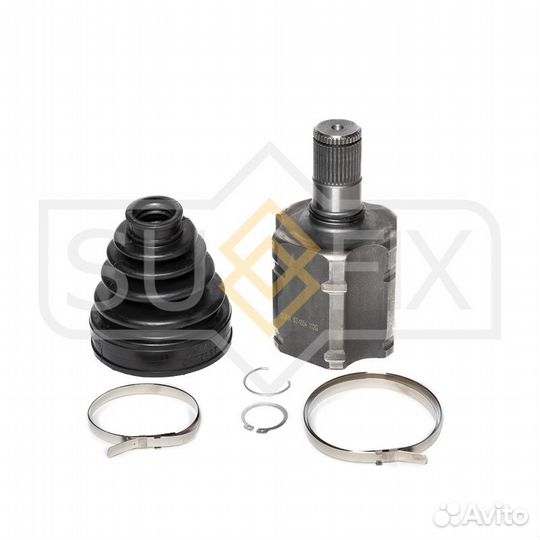 Шрус внутренний перед лев ST1534 sufix