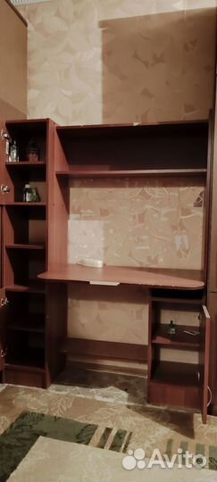 Письменный стол для школьника бу