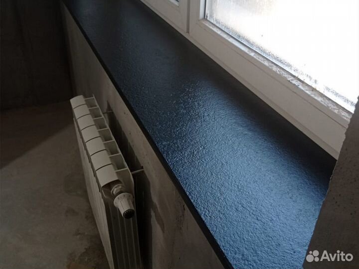 Подоконник из гранита