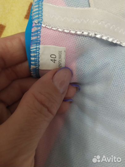 Купальники/купальник/слитный на девочку 8-10 лет