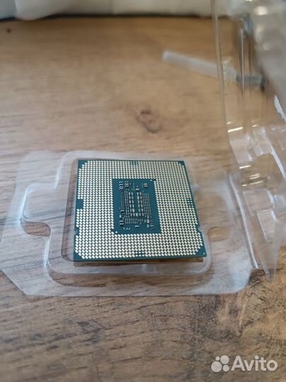 Intel core i5 10400f