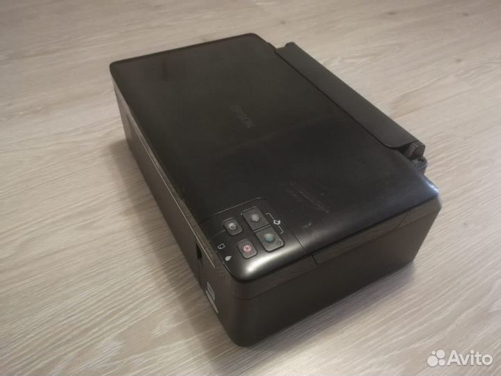 Принтер