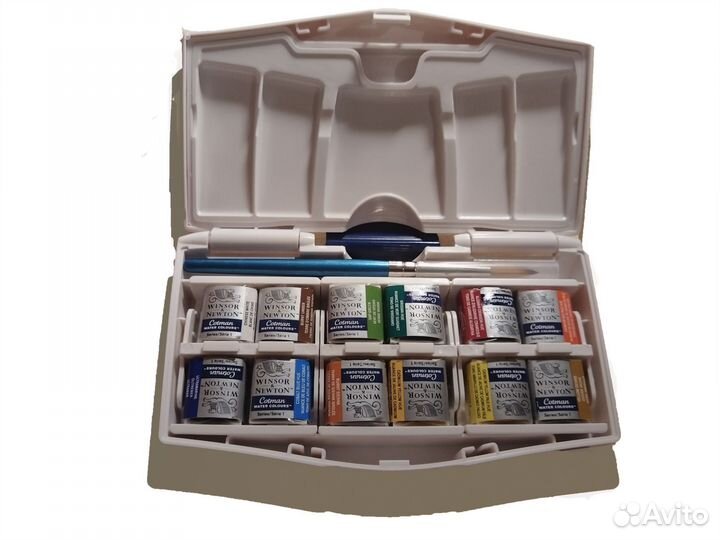 Набор Для Скетчинга