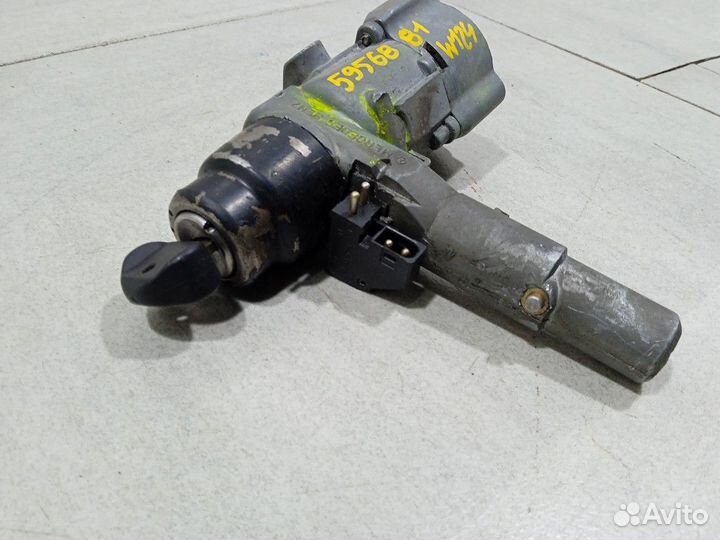 Замок зажигания Мерседес