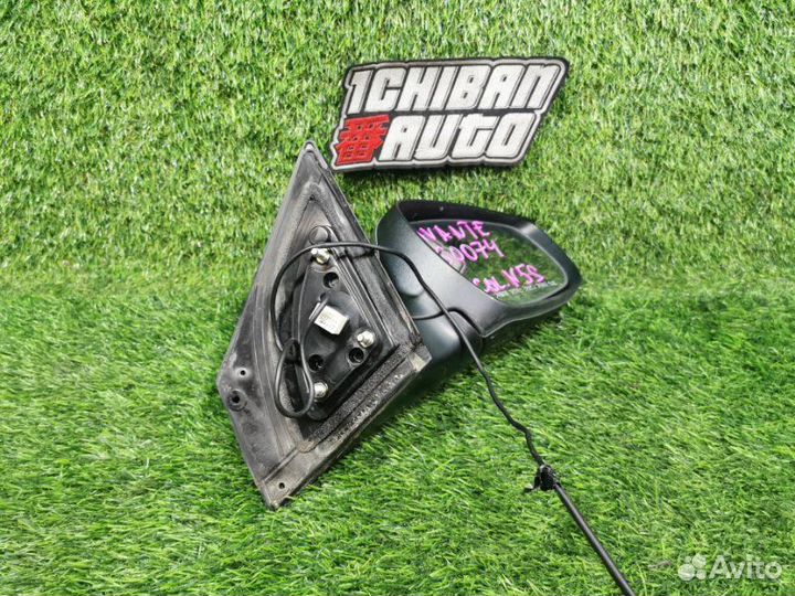 Зеркало бокового вида правое Hyundai Avante MD