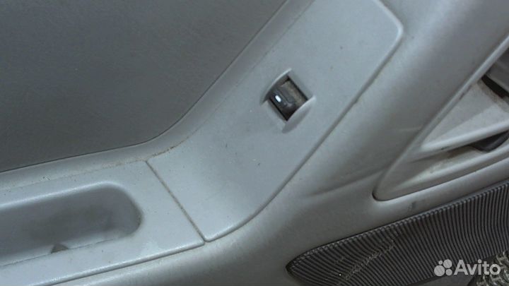 Дверь боковая Jeep Grand Cherokee, 2005