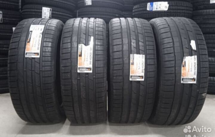 Hankook Ventus S1 Evo 3 K127 225/35 R19 88Y