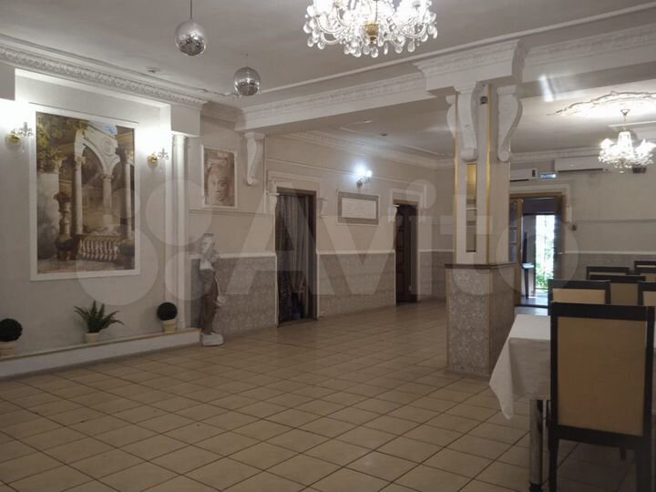 Торгово-офисное помещение, 200 м²