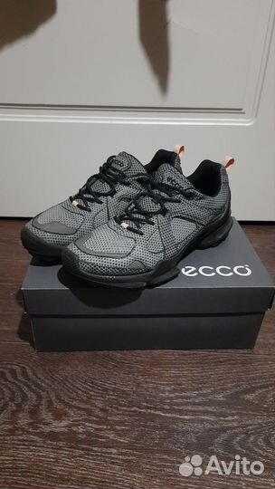 Кроссовки Ecco Biom C -Trail W