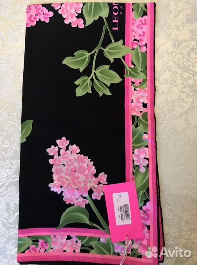 Платок Leonard