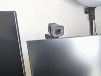 Веб камера Logitech streamcam