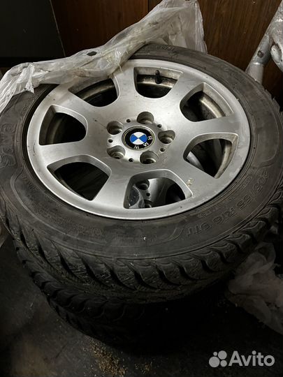 Колеса bmw орига