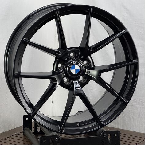 Литые диски BMW 8.5×R20 5×120
