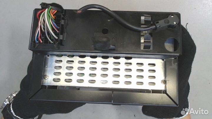 Магнитола Saab 9-5, 1999