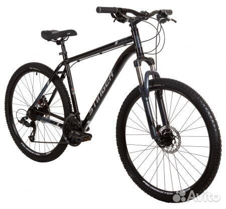 Велосипед stinger 27.5