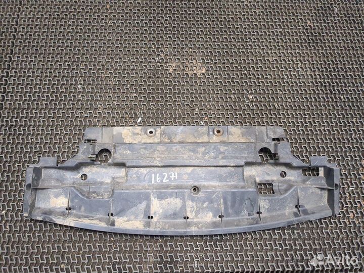 Защита днища, запаски, кпп, подвески Subaru Tribeca (B9), 2012