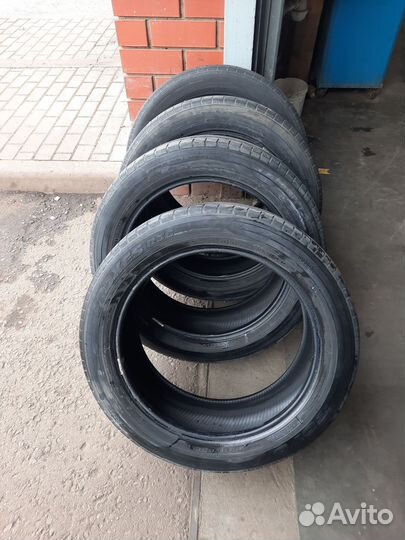 Toyo Proxes R36 225/55 R19 99