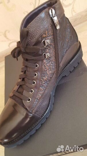 Ботинки Bagatto.43р