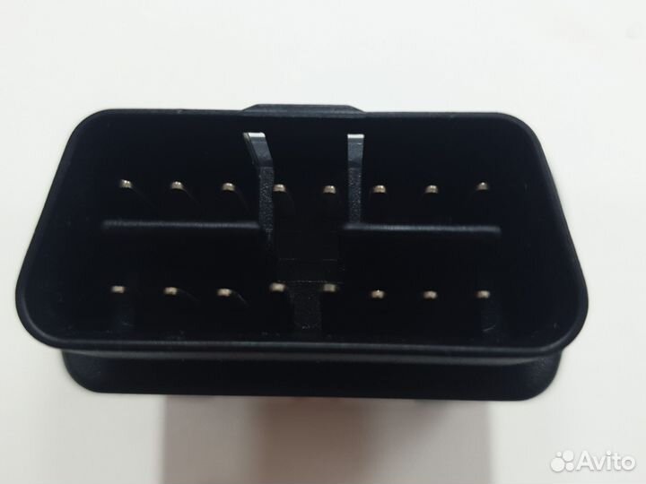 Автомобильный сканер Teyes OBD2 Bluetooth