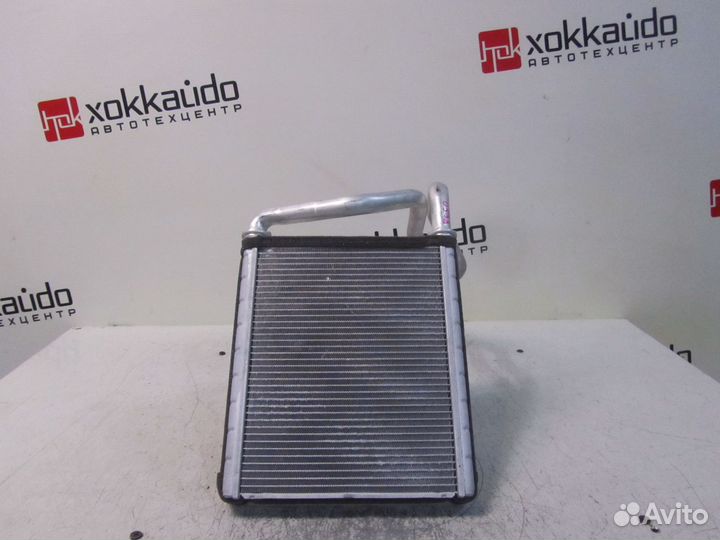 Радиатор печки, Lexus RX350, GGL16, 2008-2012г