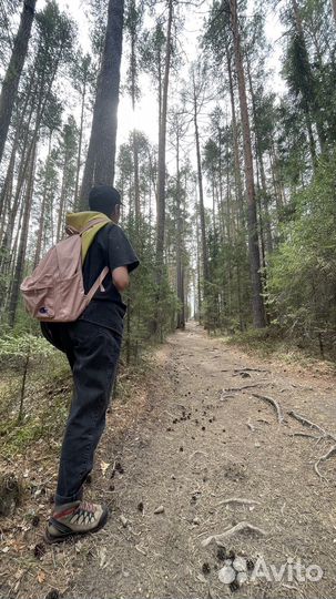 Походы инвидуально или в мини-группах для женщин