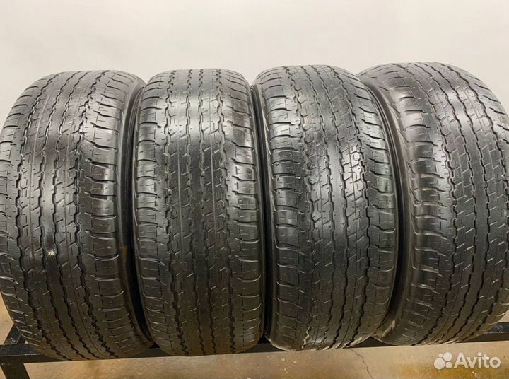 Dunlop Grandtrek AT22 285/60 R18 98W