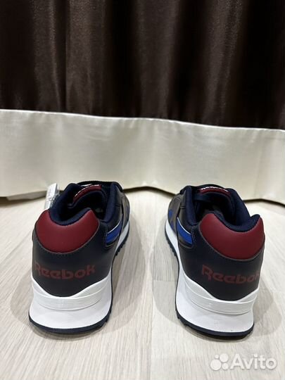 Кроссовки Reebok новые оригинал